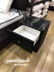  27 سرير مفرد ونص فندقي منجد واللون والموديل من اختياركم بكفالة شاملة 3 سنوات