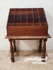  3 ستاند خشب متعدد الإستعمالات يوجد فيديو توضيحي لمواصفاته وإستخداماته