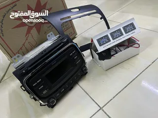  4 مسجلات سيراتو م 19 و18جدد