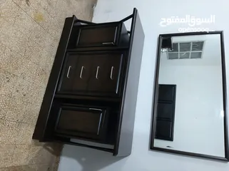  1 غرفة نوم تفصيل