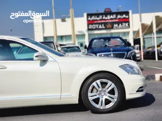  6 Mercedes-Benz  S 350 2011 Made in Japan
