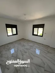  5 شقة بإطلالة مميزة.. تجهيز ديلوكس.. غرفتين مع صالة واسعة ومطبخ وبلكون بإطلالة جذابة