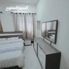  2 APARTMENT FOR RENT IN JUFFAIR FULLY FURNISHED 2BHK