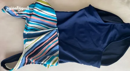  6 ملابس سباحة نسائية بناتي