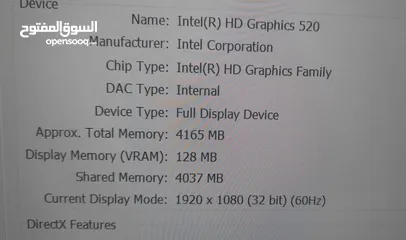  3 لابتوب بحال الوكالة كل المواصفات بالصور للبيع ب 185د
