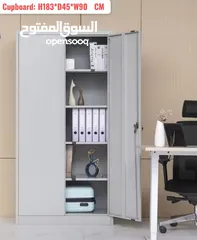  9 Steel Storage Cabinets-Cupboards for Home, Offices, Gyms, Schools and many more