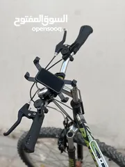  9 دراجه هوائية للبيع