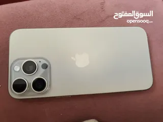  3 ايفون 15 برو ماكس كوبي وارد دبي