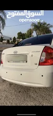  4 اكسنت (ڤيرنا) 2007
