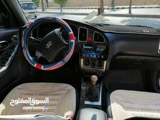  5 هونداي xd للبيع