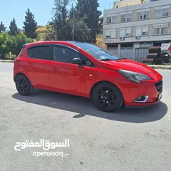  2 أوبل كورسا جير عادي 216