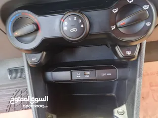  24 كيا مورنينج 2020 بحاله الشركه حره جديد