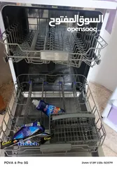  2 جلايه ناشونال الكتريك بحالة الوكالة للبيع