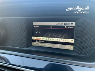  18 Mercedes C180 2013 فحص كامل اوتو سكور (86٪  B+)