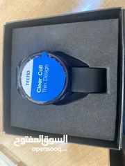  1 Watch 3 جديده
