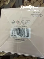  2 للبيع افضل نوع عطر اجتني من البحرين وفيه اكثر من نوع البضاعه اصليه ما بعرف كم أسعارهم وغالين حطو سعر