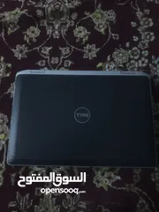  1 e6430 dell لابتوب نظيف وشغال مكفول