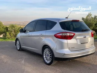  9 فورد c max للبيع 2013