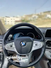  11 BMW 740Le بي ام دبليو