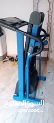  1 ماكنه رياضه