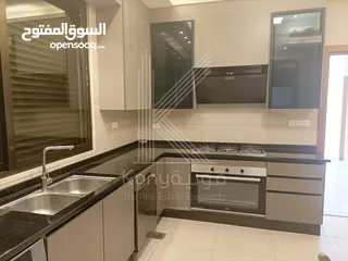  12 Luxury Apartment For Rent In Abdoun