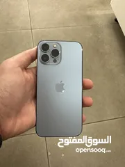  1 iPhone 13 Pro Max
