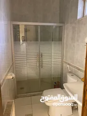  5 Furnished apartment for rentشقة مفروشة للإيجار في عمان منطقة.خلدا منطقة هادئة ومميزة جدا