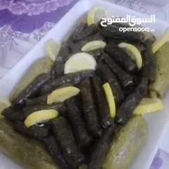  16 اكلات جاهزه ومعمول جميع الانواع