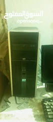  1 كمبيوتر 11 برو مستعمل للبيع