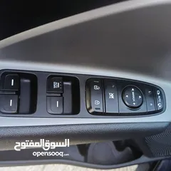  11 كيا نيرو 2020  تورينج لون كحلي سمارات فحص كامل جمرك حديث وارد كوري