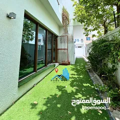  7 MADINAT AL ILAM  GOOD QUALITY 5+1 BR COMPLEX VILLA FOR RENT