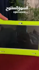  7 Alcatel Kids Tablet 1T, 32 GB, Memory,4G+Wi-Fi-7" Display