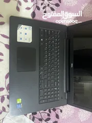  3 Dell Laptop Core i7 (5000 series)