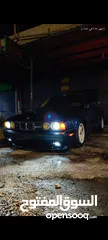  6 bmw 520i  بي ام دبليو 520i