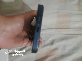  5 ايفون 12 بحالة ممتازة