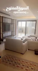 13 Furnished apartment for rentشقة مفروشة للايجار في عمان منطقةدير غبار منطقة هادئة ومميزة جدا