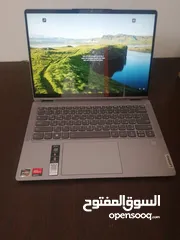  1 Lenovo IdeaPad Slim 3 Laptop