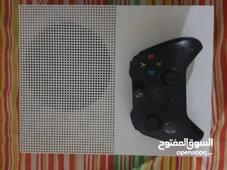  1 Xbox one s
