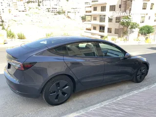  4 Tesla Model 3 2021 AUTOSCORE A+
