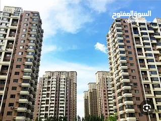  1 شقة للايجار