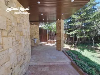  19 مزرعة للايجار عمان شارع الاردن