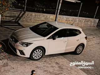  12 Seat Ibiza Excellence 2019