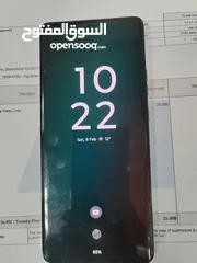  3 Motorola edge 50 pro blue color snapdragon 7 Gen 3