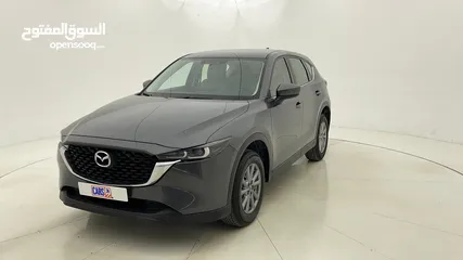  7 (FREE HOME TEST DRIVE AND ZERO DOWN PAYMENT) MAZDA CX 5