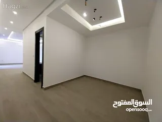  10 شقه للبيع  في منطقه ناعور مرج الحمام قرب مسجد الرساله ( Property ID : 34386 )