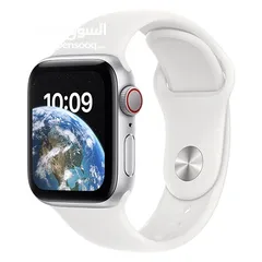  1 ‎ساعة Apple Watch SE