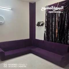  4 كنبات للبيع