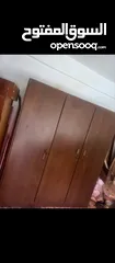  2 خزانه خشب لاتيه