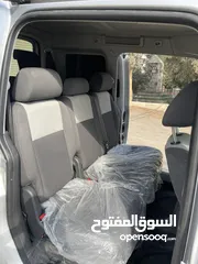  9 فولكسفاغن كادي