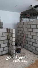  1 مقاولات عامه كافه اعمال البناء والتشطيب والصيانه  بسرعه واتقان في العمل